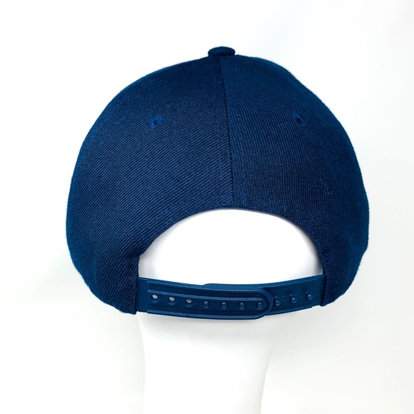 Los Angeles Rams Baseball Cap Hat - Picture 3 of 5